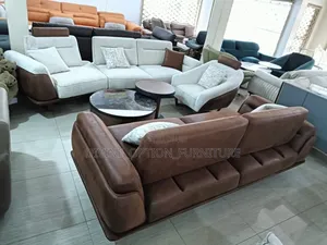 Contemporary Turkey Leather Sofa Chair