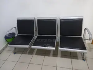 Visitor Chair
