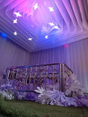 Funeral Event Decoration | Stress-Free Affordable .