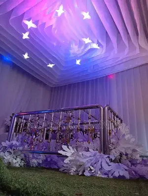 Funeral Event Decoration | Stress-Free Affordable .
