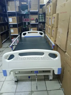 Hospital Bed