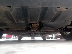 Toyota Corolla 2012 Black