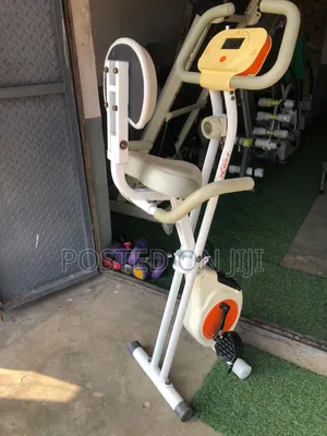 Xbikes Available