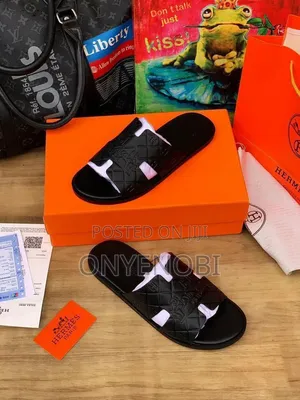 Male Footwear
