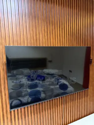 Hisense 55 Inch Smart Tv