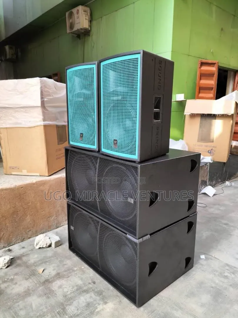 Sp Double Sub Mode Sp218
