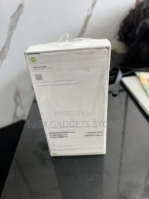 New Apple iPhone 17 Pro Max 512 GB Silver