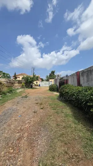 Prime Residential Land in Oluyole