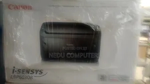 Canon Printer Lbp6030b