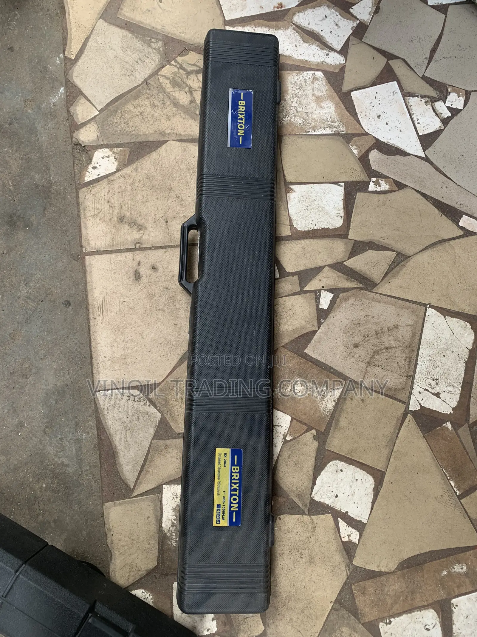 Torque Wrench