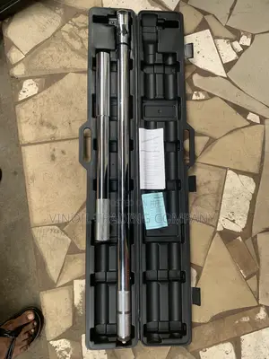 Torque Wrench