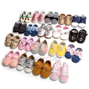 Baby Infant New Born Shoes (30 PCS Moq)