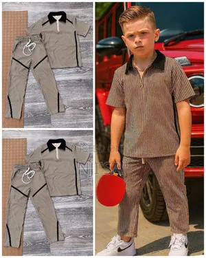 Luxury Up and Down for Kids