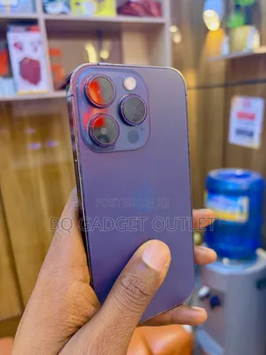 Apple iPhone 14 Pro 128 GB Purple
