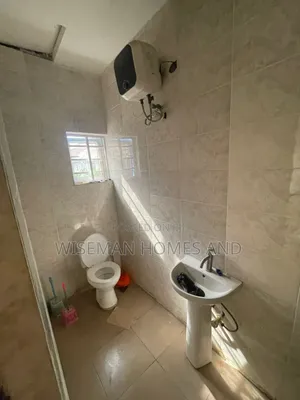 3bdrm Apartment in Sangotedo Eti-Osa for rent