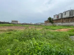 Flat Residential Land for Sale