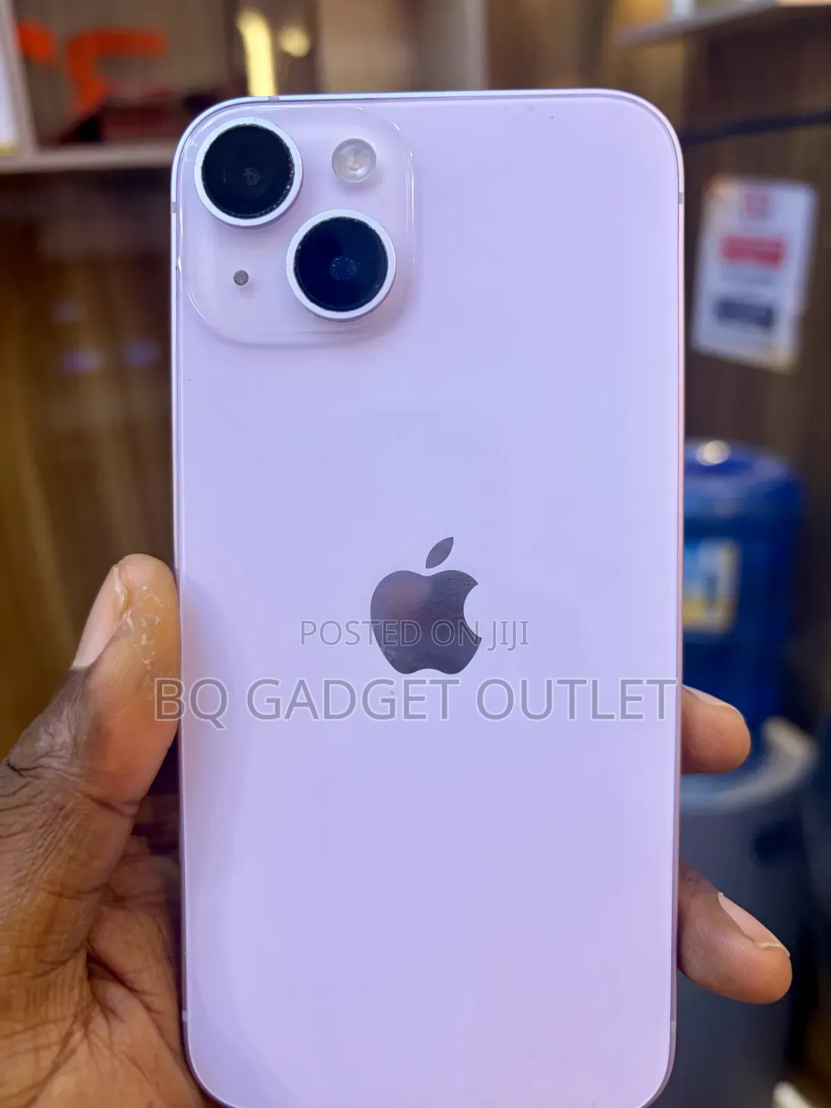 Apple iPhone 14 128 GB Purple