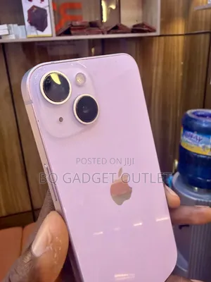 Apple iPhone 14 128 GB Purple