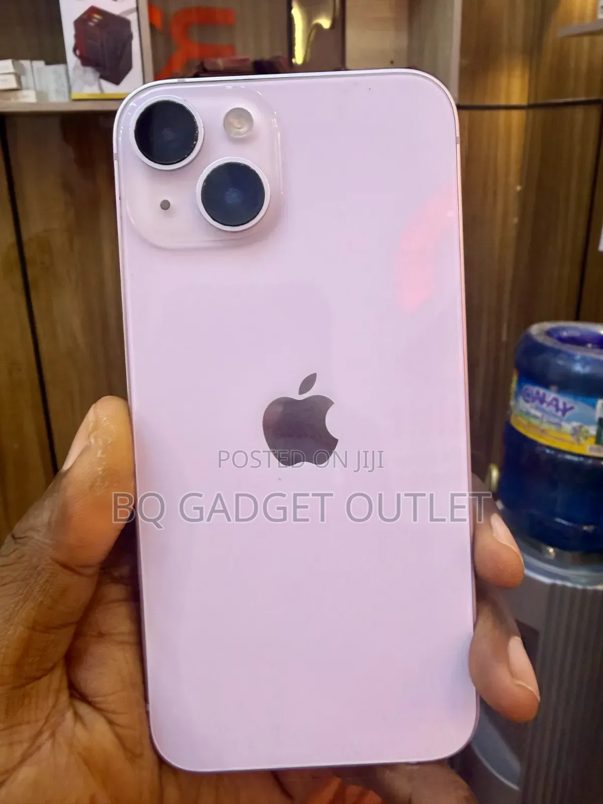 Apple iPhone 14 128 GB Purple