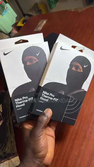 Ski Mask 2in1