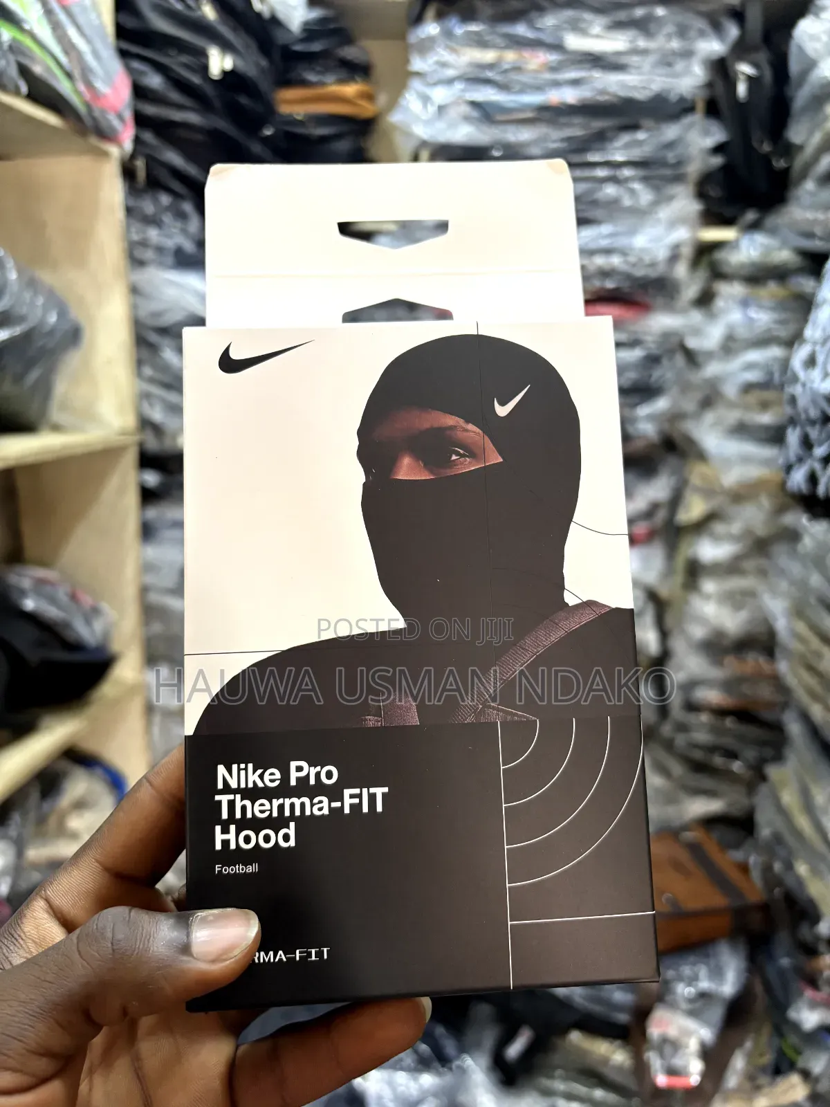 Ski Mask 2in1