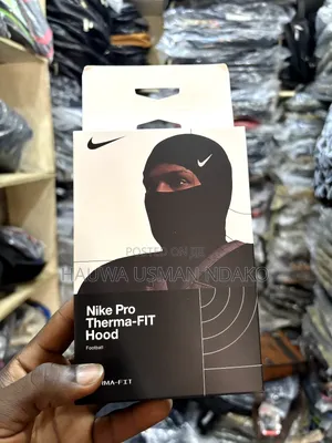 Ski Mask 2in1