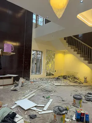 Furnished 5bdrm Duplex in Asokoro for sale