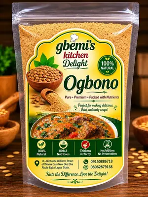Packaged Food Vendor