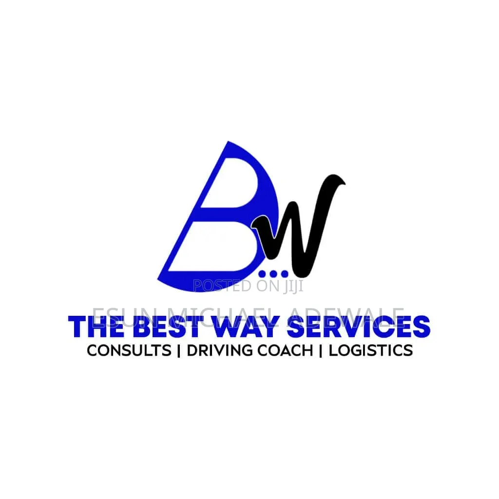 The Best Way All Round Logistics