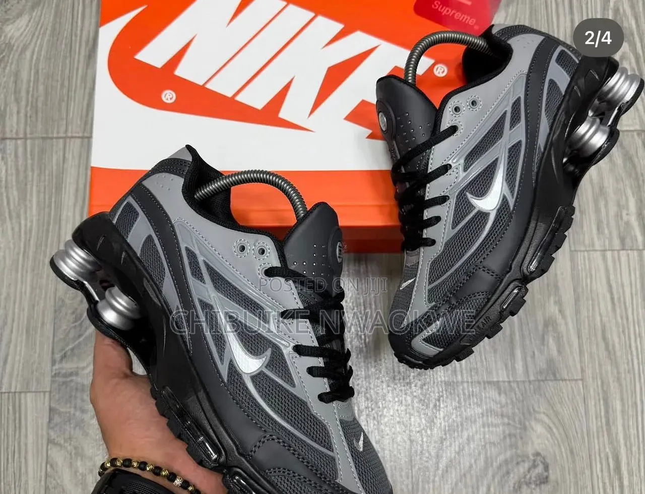 Shoes Sneakers