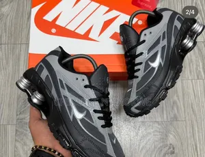 Shoes Sneakers