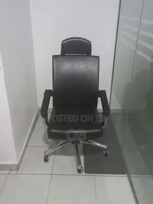 Executive Chair