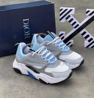 Shoes Sneakers