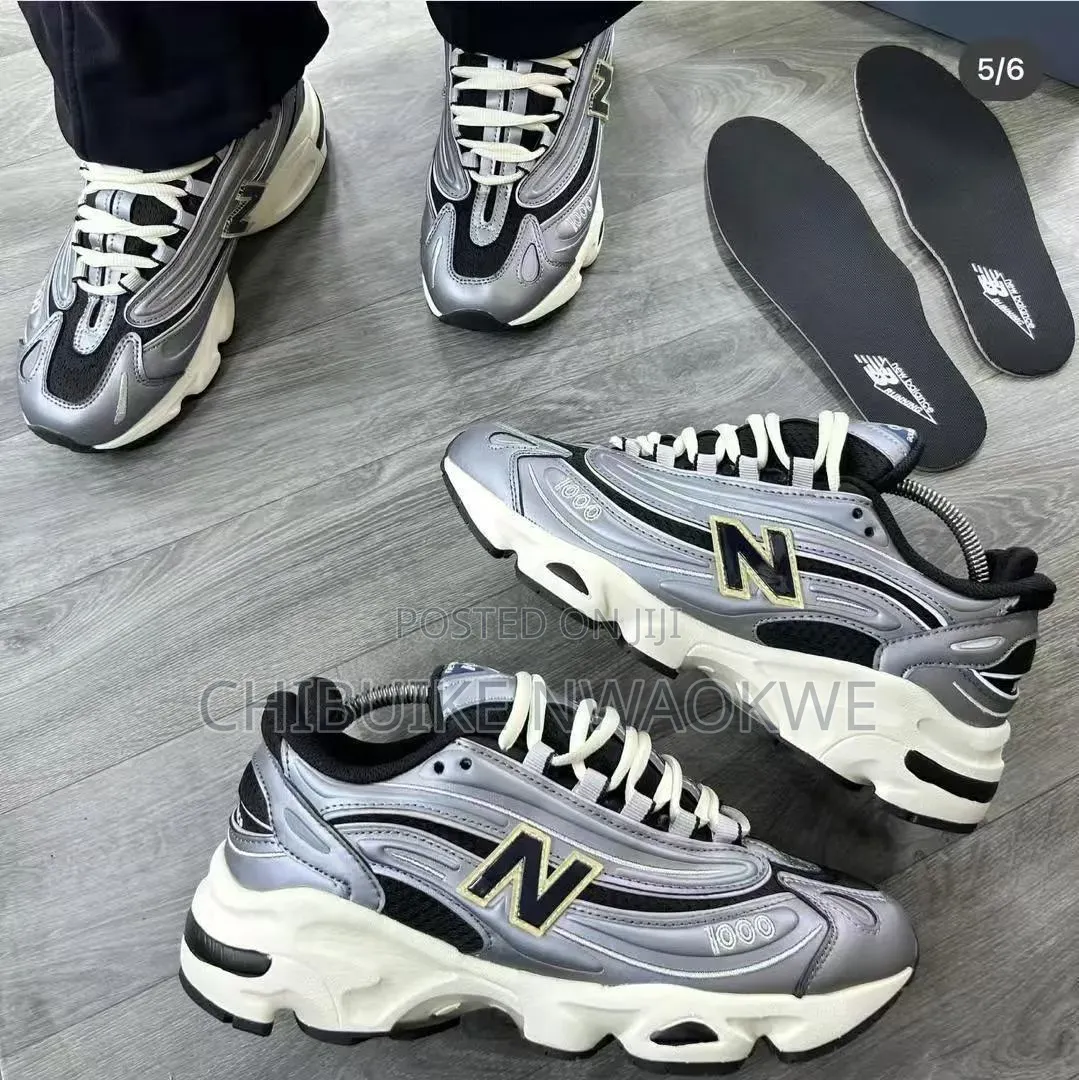 Shoes Sneakers