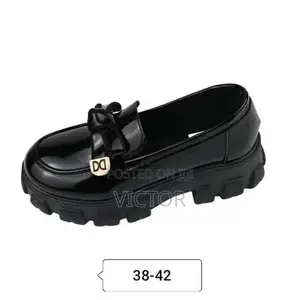 Naked Wolf Platform Sneakers