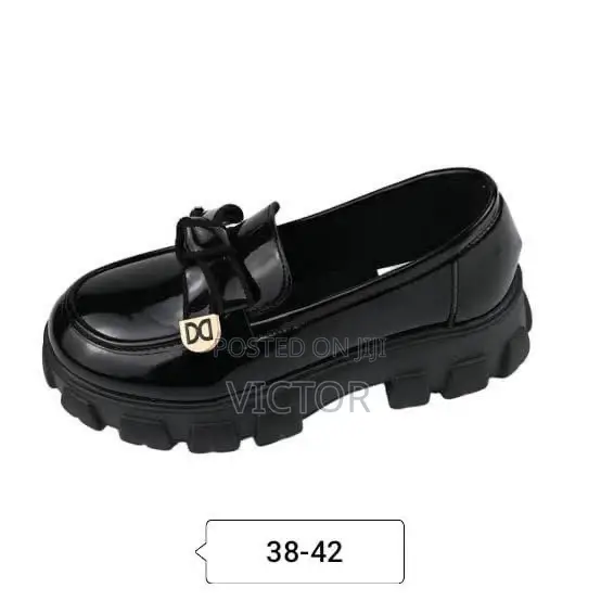 Naked Wolf Platform Sneakers