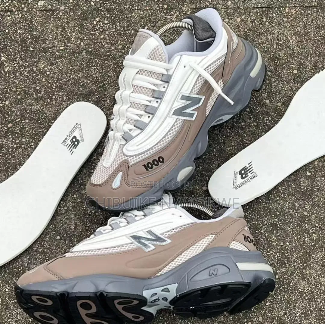 Shoes Sneakers