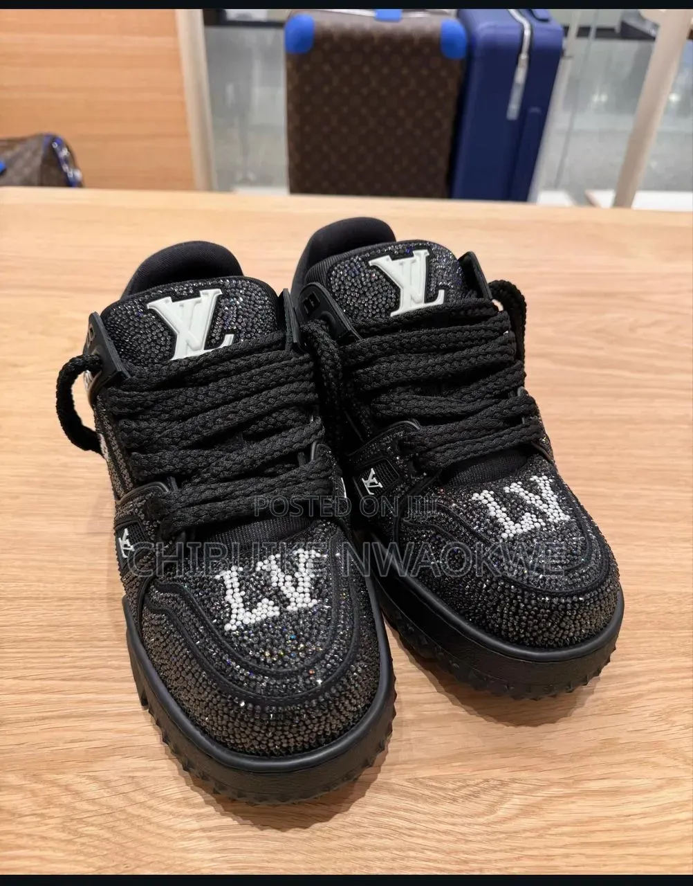 Shoes Sneakers