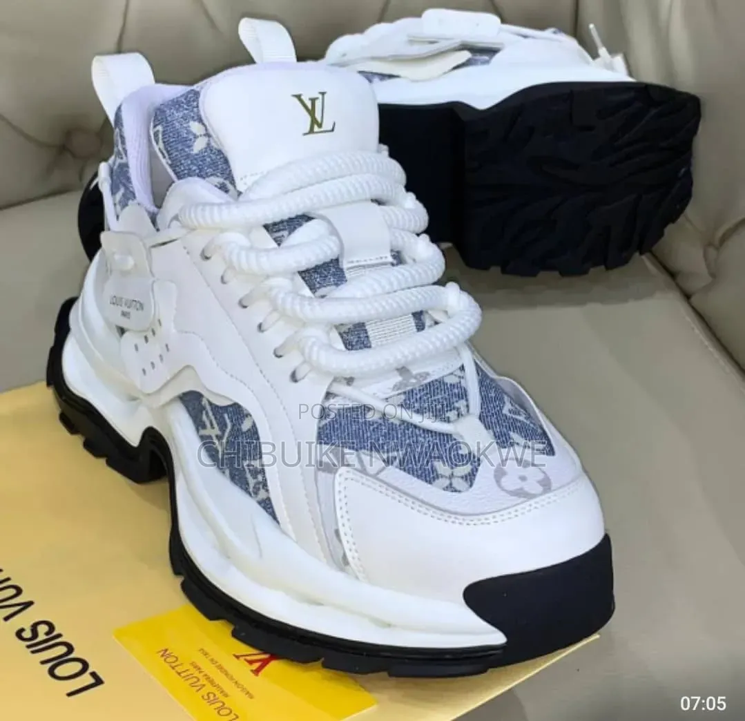 Shoes Sneakers