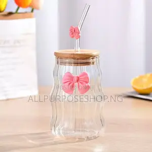 Smoothie Cup