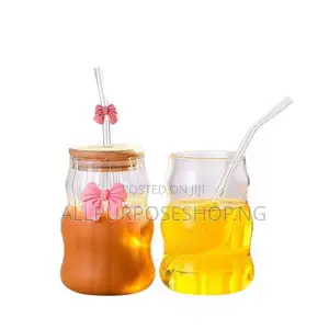 Smoothie Cup