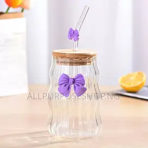 Smoothie Cup