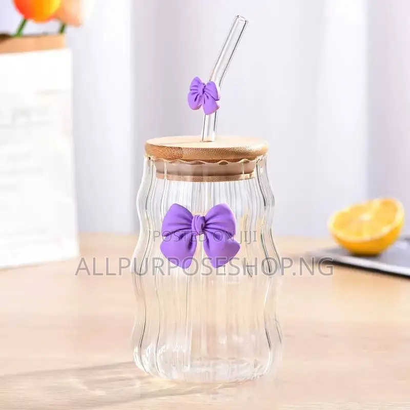 Smoothie Cup