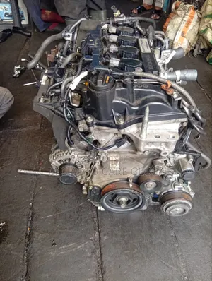 Complete Engine and Gearbox for Honda Accord 4plug 2018-2022