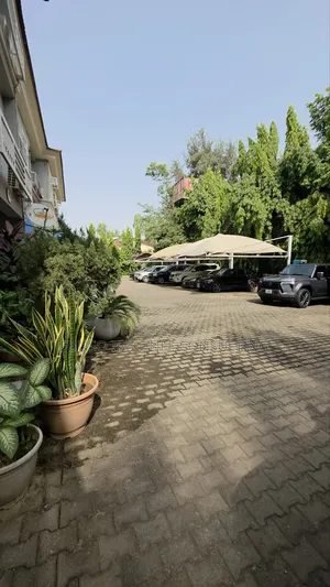 Furnished 4bdrm Townhouse/Terrace in Maitama for sale