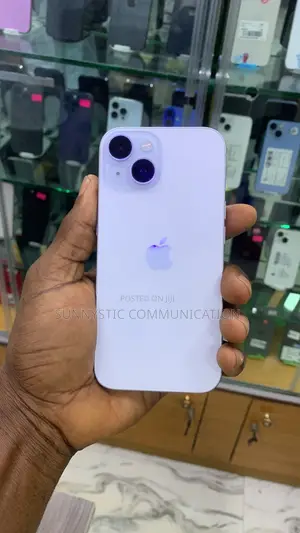 Apple iPhone 15 128 GB White