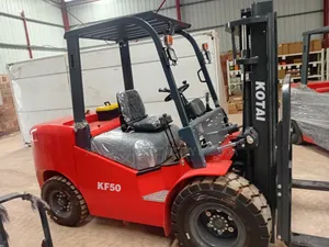 Kotai Forklift