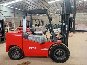 Kotai Forklift