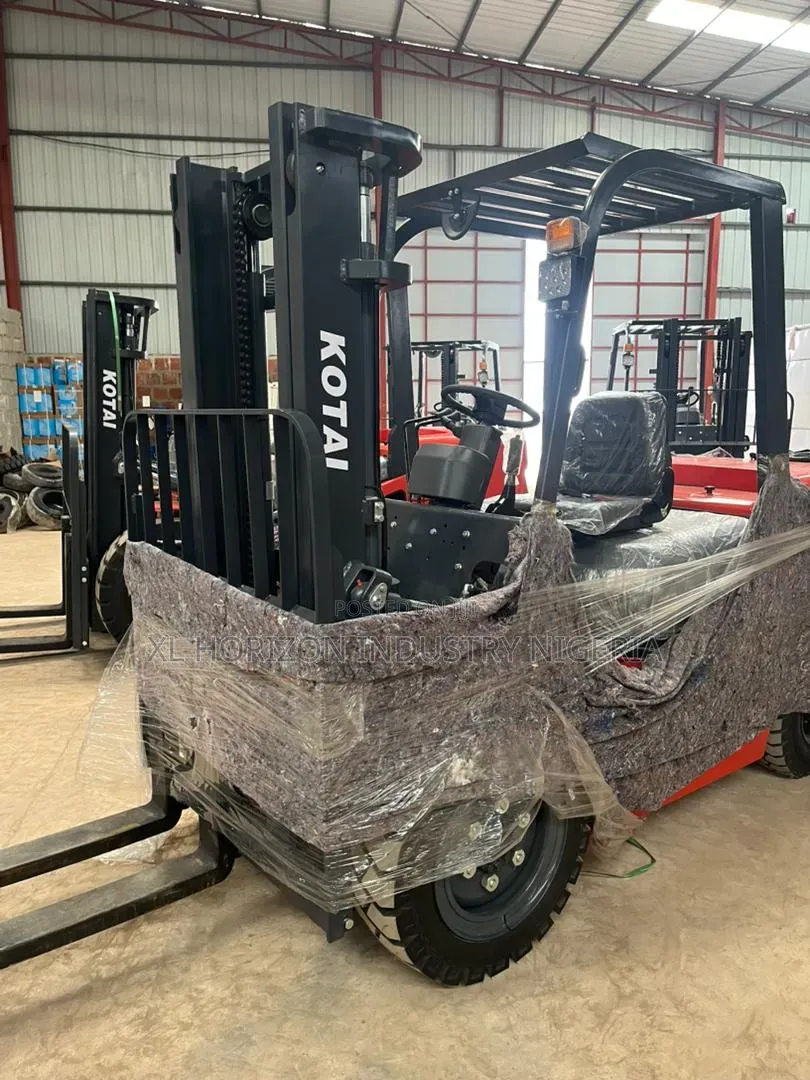 5tons Forklift Kotai
