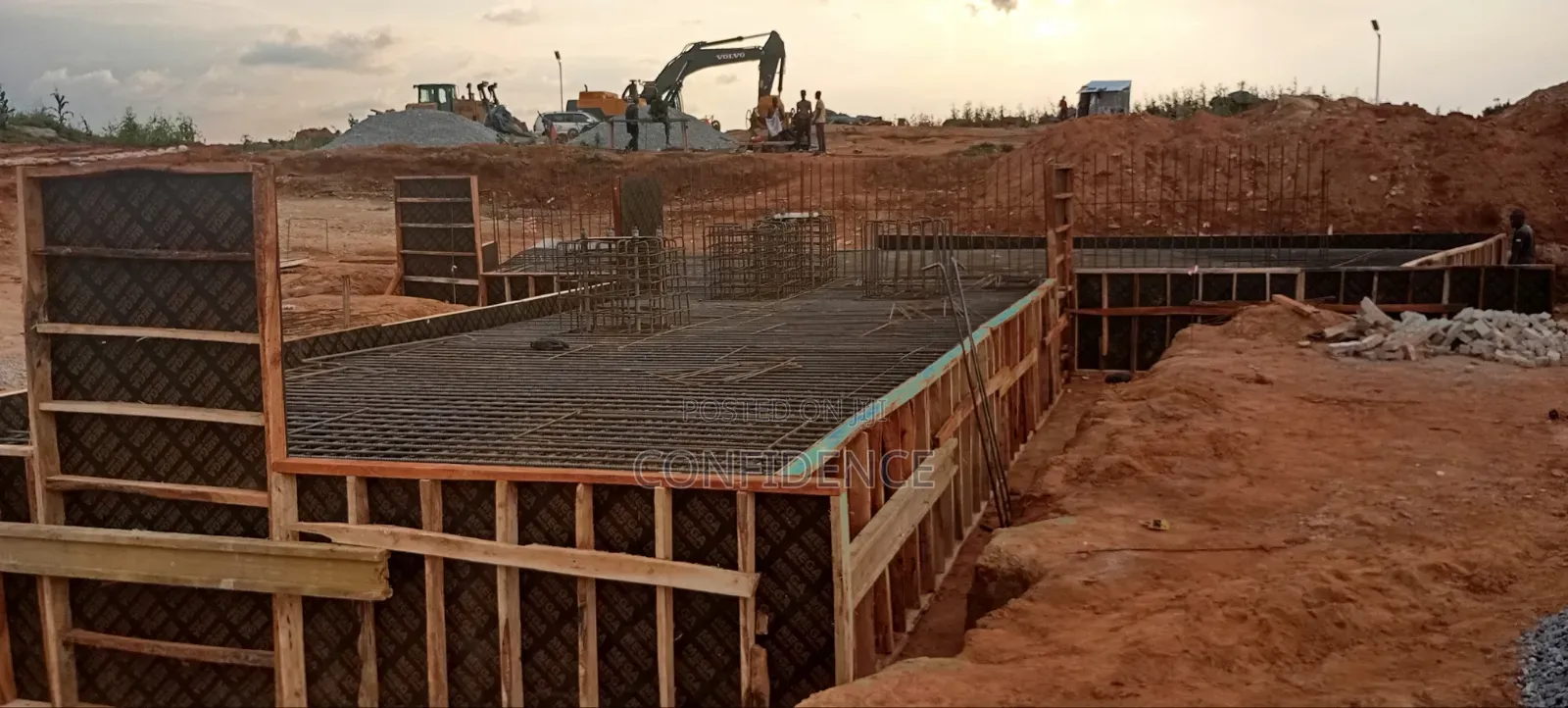Civil Engineering Consulations